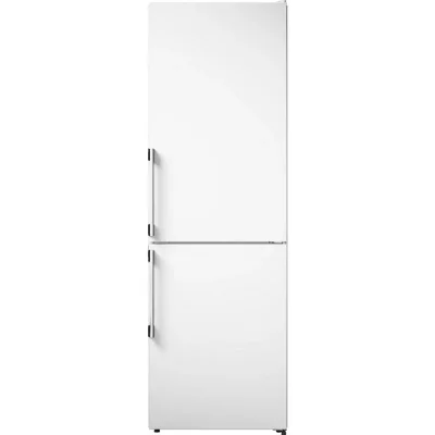 ASKO R&eacute;frig&eacute;rateur cong&eacute;lateur en bas  RFN23841W 326 L Blanc