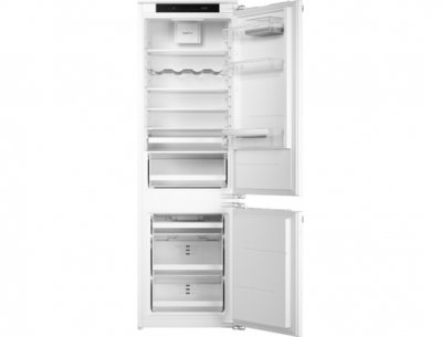 ASKO Refrigerateur congelateur en bas  RFN31831EI - Encastrable 178cm