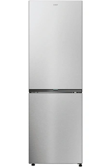 CANDY R&eacute;frig&eacute;rateur cong&eacute;lateur en bas  CNCQ4T618DX