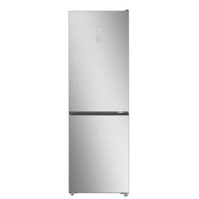 DREAME R&eacute;frig&eacute;rateur cong&eacute;lateur en bas  Mega Pro 409 L - C Inox look