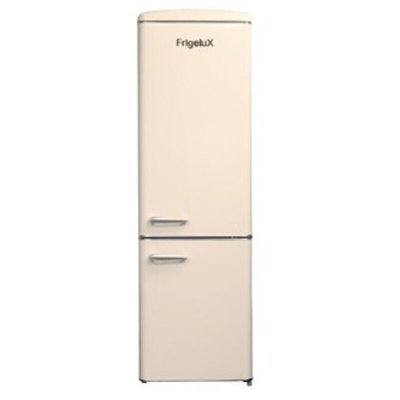 FRIGELUX Refrigerateur congelateur en bas  CB255RC