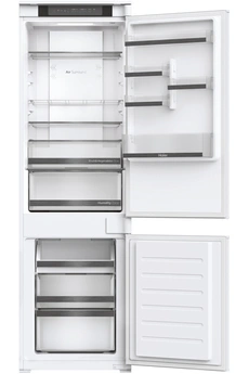 HAIER Refrigerateur congelateur en bas  ENCASTRABLE - HBW5518E - NICHE