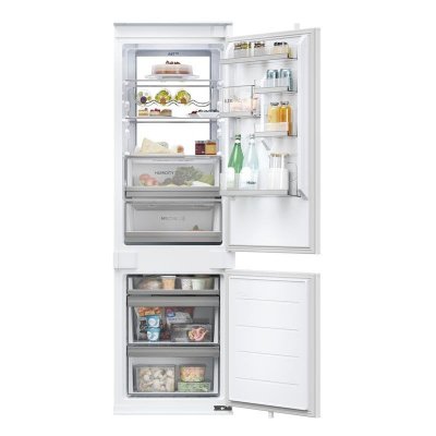 HAIER R&eacute;frig&eacute;rateur cong&eacute;lateur en bas  hbw7518bt