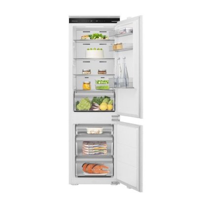 HISENSE R&eacute;frig&eacute;rateur cong&eacute;lateur en bas  RB3B250NEWE1