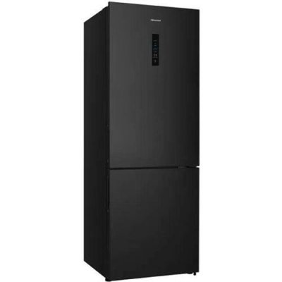 HISENSE Refrigerateur congelateur en bas  RB645N4BFE