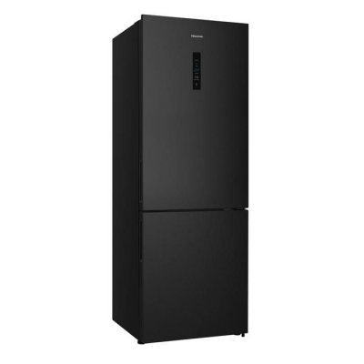 HISENSE Refrigerateur congelateur en bas  RB645N4BFE