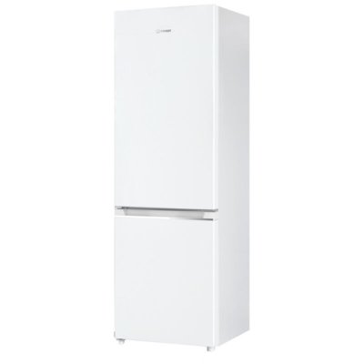 INDESIT R&eacute;frig&eacute;rateur cong&eacute;lateur en bas  INKS8261W4E