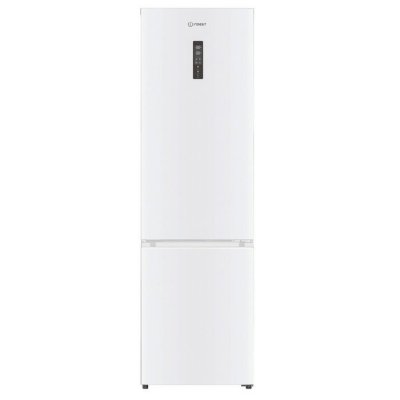 INDESIT R&eacute;frig&eacute;rateur cong&eacute;lateur en bas Insedit INK26371W6 Blanc