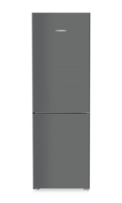 LIEBHERR R&eacute;frig&eacute;rateur cong&eacute;lateur en bas  CNdgc 5203 Gris