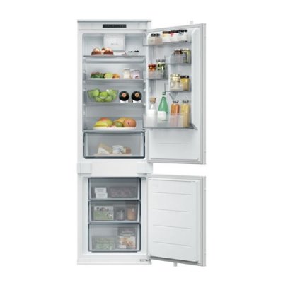 ROSIERES R&eacute;frig&eacute;rateur cong&eacute;lateur en bas  RNBQL3518EV ENCASTRABLE 177 CM