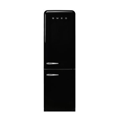SMEG R&eacute;frig&eacute;rateur cong&eacute;lateur en bas  FAB32RBL6