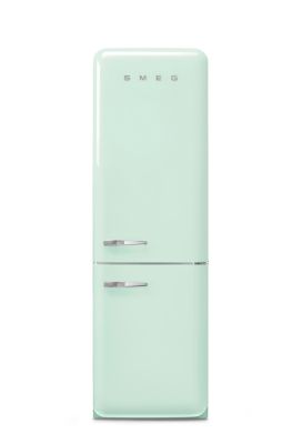SMEG Refrigerateur congelateur en bas  FAB32RPG5
