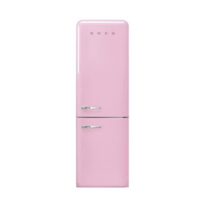 SMEG R&eacute;frig&eacute;rateur cong&eacute;lateur en bas  FAB32RPK6