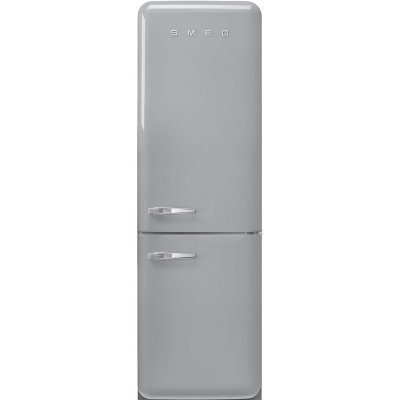 SMEG Refrigerateur congelateur en bas  FAB32RSV5