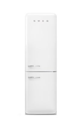 SMEG Refrigerateur congelateur en bas  FAB32RWH5