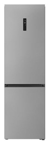 SMEG R&eacute;frig&eacute;rateur cong&eacute;lateur en bas  MC21XDNMB