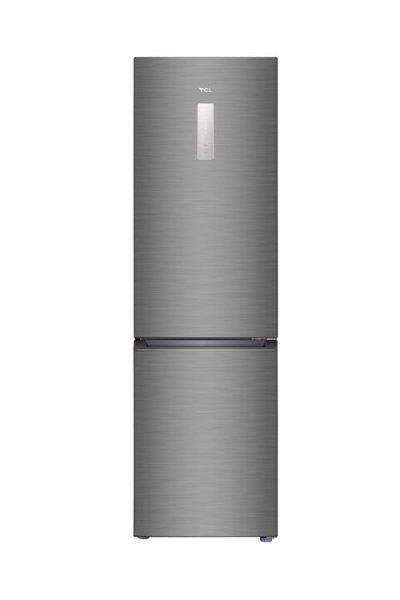 TCL R&eacute;frig&eacute;rateur cong&eacute;lateur en bas  RP282BXD0 Gris