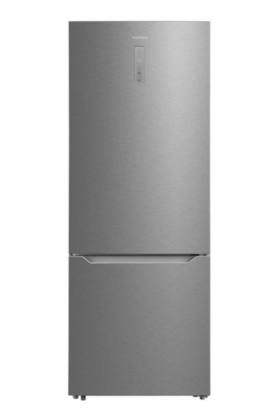 THOMSON R&eacute;frig&eacute;rateur cong&eacute;lateur en bas Thaompson CTH435XLIX Argent