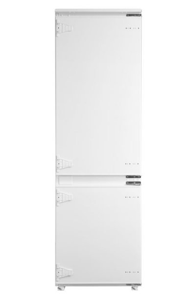 THOMSON R&eacute;frig&eacute;rateur cong&eacute;lateur en bas  THBI178NFE