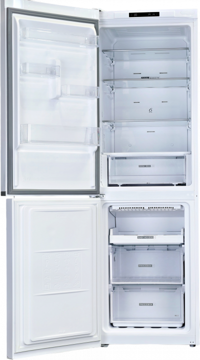 WHIRLPOOL Refrigerateur congelateur en bas  W7X82IW