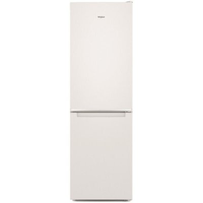 WHIRLPOOL Refrigerateur congelateur en bas  W7X82IW