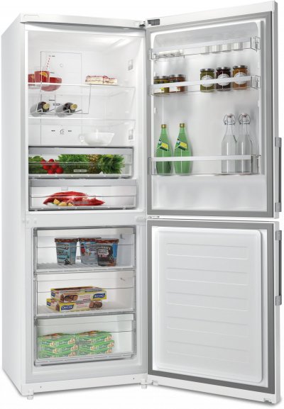 WHIRLPOOL Refrigerateur congelateur en bas  wb70e973w DART-7374925