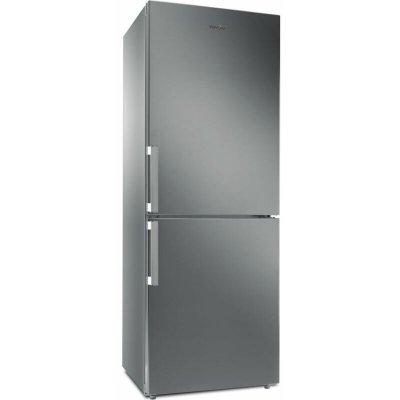 WHIRLPOOL Refrigerateur congelateur en bas  WB70I952X