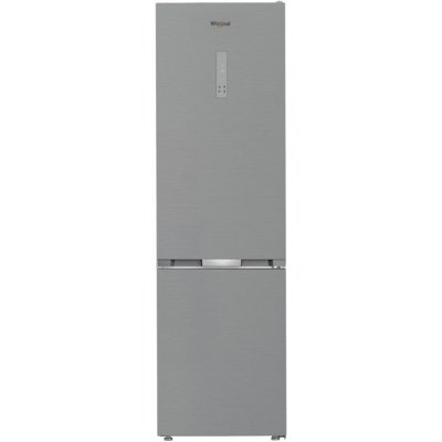 WHIRLPOOL R&eacute;frig&eacute;rateur cong&eacute;lateur en bas  whk26404xp5e