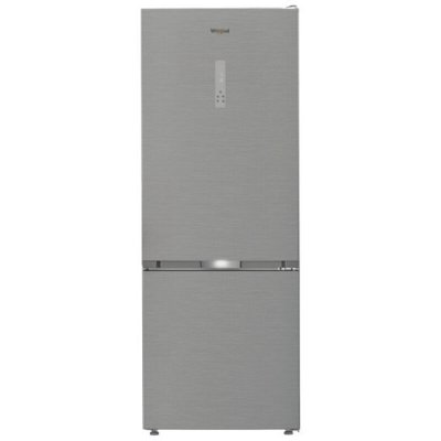 WHIRLPOOL R&eacute;frig&eacute;rateur cong&eacute;lateur en bas  WHK26493X5E