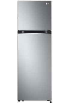 LG R&eacute;frig&eacute;rateur cong&eacute;lateur en haut  GTBV20PYGKD