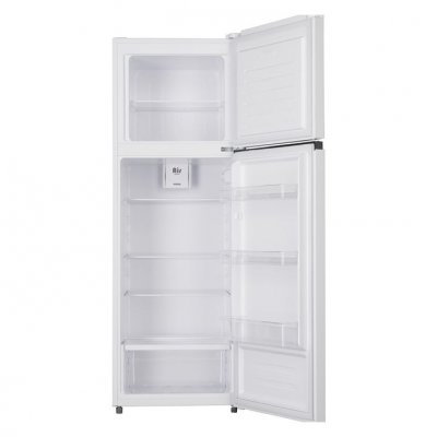 PROLINE Refrigerateur congelateur en haut  DD303BSL
