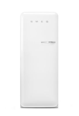 SMEG Refrigerateur congelateur en haut  FAB28LWH5
