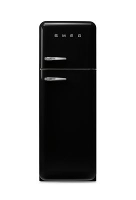 SMEG Refrigerateur congelateur en haut  FAB30RBL5