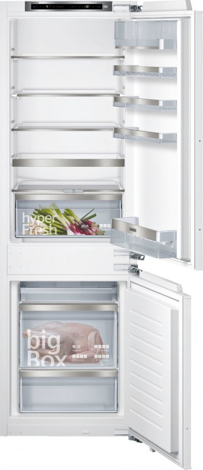 SIEMENS R&eacute;frig&eacute;rateur cong&eacute;lateur encastrable KI 86 SA DE0