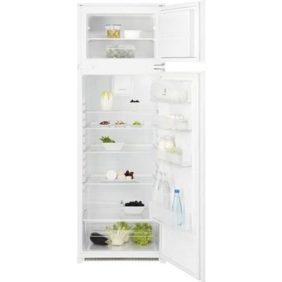 ELECTROLUX R&eacute;frig&eacute;rateur cong&eacute;lateur encastrable KTB2DE16S