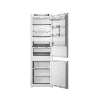 WHIRLPOOL R&eacute;frig&eacute;rateur-cong&eacute;lateur encastrable WHK25293B5E 270L Dual No Frost 35 dB