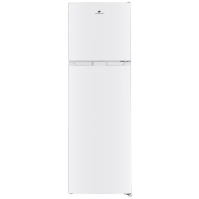 CONTINENTAL EDISON R&eacute;frig&eacute;rateur cong&eacute;lateur haut &nbsp; - 247L - Total No Frost - Blanc - L54,5 cm x H167 cm 