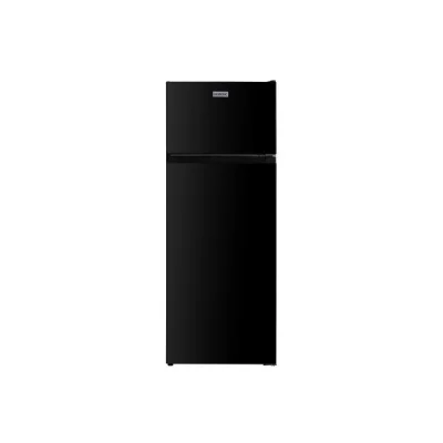 OCEANIC R&eacute;frig&eacute;rateur cong&eacute;lateur haut - - OCEAF2D206B3 - 206 L - Froid statique - Classe E - Noir