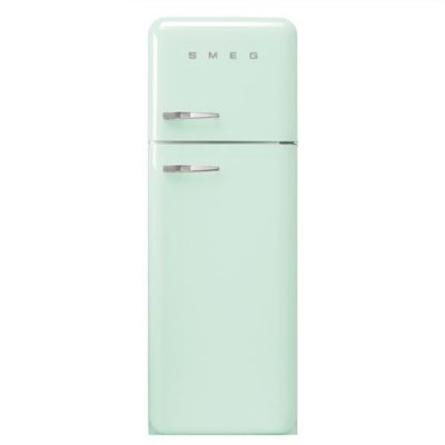 SMEG R&eacute;frig&eacute;rateur cong&eacute;lateur haut  FAB30RPG6