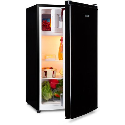 KLARSTEIN R&eacute;frig&eacute;rateur cong&eacute;lateur  Cool Cousin - 80L - Noir
