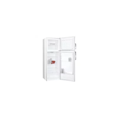 CANDY R&Eacute;FRIG&Eacute;RATEUR DOUBLE-PORTES  Confort CDH1S617EWH