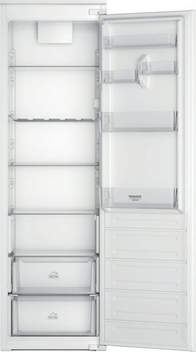 HOTPOINT R&eacute;frig&eacute;rateur encastrable - HASD18A031A1 - Acier - 177 x 54 x 54.5 cm