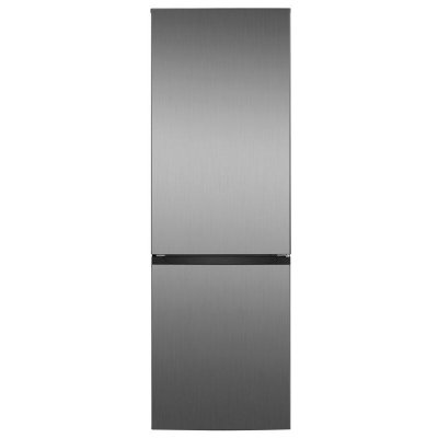 BOMANN R&eacute;frig&eacute;rateur et cong&eacute;lateur 315L Inox  KG7357-Inox