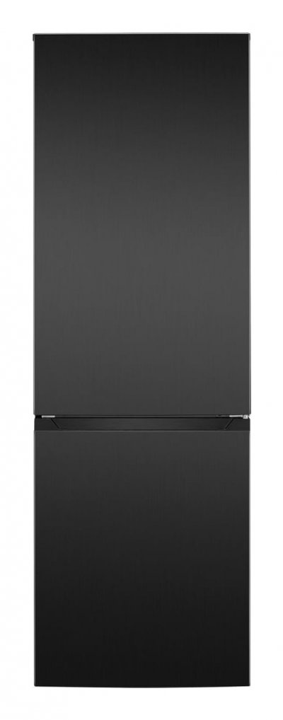 BOMANN R&eacute;frig&eacute;rateur et cong&eacute;lateur 315l noir  kg7357-noir 