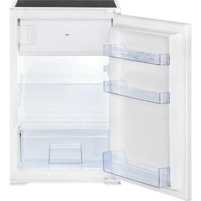 BOMANN R&eacute;frig&eacute;rateur et cong&eacute;lateur encastrable 118l blanc  kse7810 