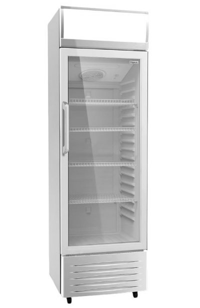 FRIGELUX R&eacute;frig&eacute;rateur  CF338M - 308 litres Blanc