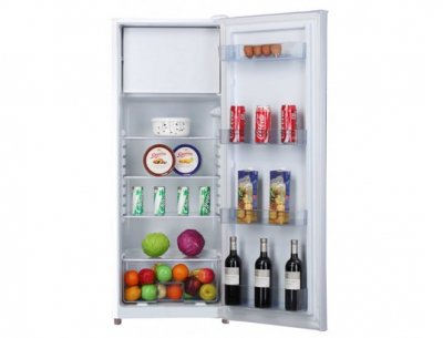 FRIGELUX R&eacute;frig&eacute;rateur  R4A218BE - 218 litres Classe E