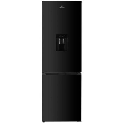CONTINENTAL EDISON Refrigerateur Frigo cong&eacute;lateur bas 251L Total No FrostSans givre