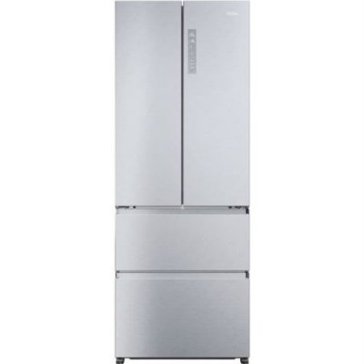 HAIER Refrigerateur Frigo multiportes FD 70 Series 3 HFR5719ENMG Classe E 446 L 190 
