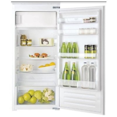 HOTPOINT ARISTON R&eacute;frig&eacute;rateur Hotpoint SZ 12 A2 D/HA 2 FR - 189 litres Classe E
